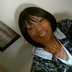 Meet your Posher, Catherine